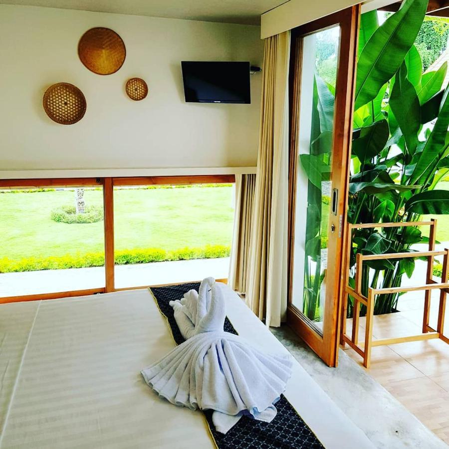 The Edicha Bed & Breakfast Lovina  Exterior photo